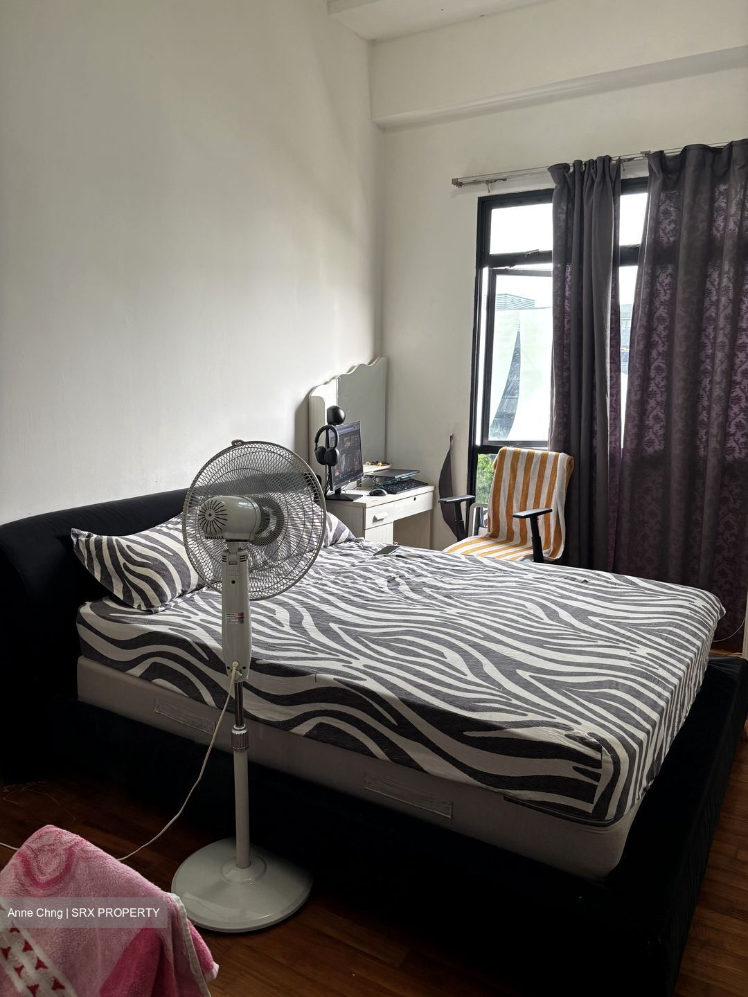 Harbourlights (D4), Apartment #449029811